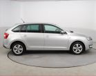 Škoda Rapid - fotka číslo 5