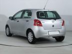 Toyota Yaris - fotka číslo 3