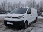 Citroën Jumpy - fotka číslo 1