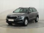 Škoda Karoq - fotka číslo 1