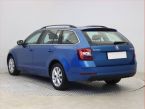 Škoda Octavia - fotka číslo 3