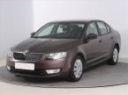 Škoda Octavia - fotka číslo 1