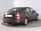 Škoda Octavia - fotka číslo 4