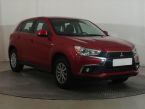 Mitsubishi ASX  - fotka číslo 0