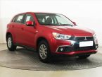 Mitsubishi ASX  - fotka číslo 0