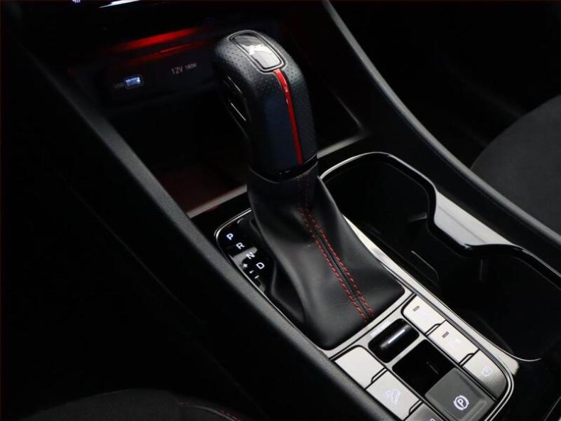 Hyundai Tucson - hlavní foto