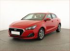 Hyundai i30 - fotka číslo 1