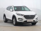 Hyundai Tucson - fotka číslo 0