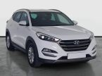 Hyundai Tucson - fotka číslo 0