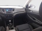 Hyundai Tucson - fotka číslo 7