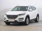 Hyundai Tucson - fotka číslo 1