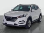 Hyundai Tucson - fotka číslo 1