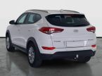 Hyundai Tucson - fotka číslo 3