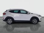 Hyundai Tucson - fotka číslo 5