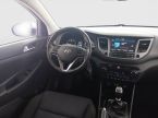 Hyundai Tucson - fotka číslo 6