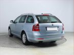Škoda Octavia - fotka číslo 3