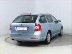 Škoda Octavia - fotka číslo 4