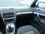 Škoda Octavia - fotka číslo 7