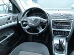 Škoda Octavia - fotka číslo 6