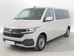 Volkswagen Caravelle - fotka číslo 1