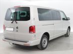Volkswagen Caravelle - fotka číslo 4