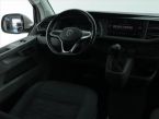 Volkswagen Caravelle - fotka číslo 6