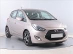 Hyundai ix20 - fotka číslo 0