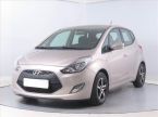 Hyundai ix20 - fotka číslo 1