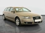 Audi A6 - fotka číslo 0