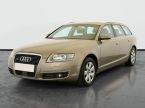 Audi A6 - fotka číslo 1