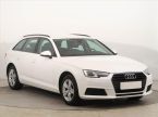 Audi A4 - fotka číslo 0