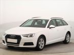 Audi A4 - fotka číslo 1