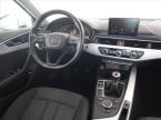 Audi A4 - fotka číslo 6