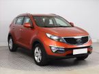 Kia Sportage - fotka číslo 0