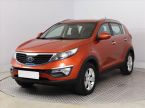 Kia Sportage - fotka číslo 1