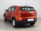 Kia Sportage - fotka číslo 3