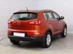 Kia Sportage - fotka číslo 4