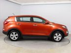Kia Sportage - fotka číslo 5