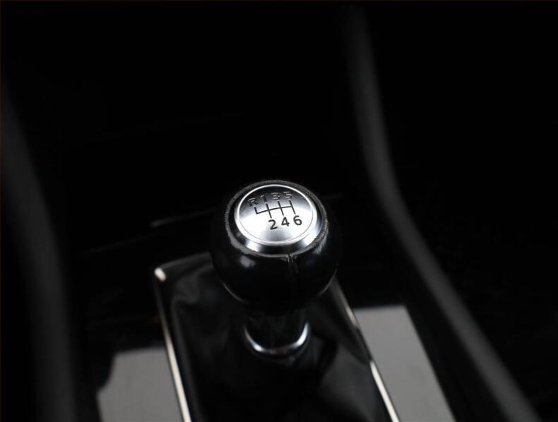 Mazda 3 - hlavní fotka