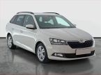 Škoda Fabia - fotka číslo 0