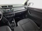 Škoda Fabia - fotka číslo 7