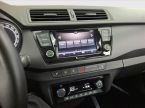 Škoda Fabia - fotka číslo 11