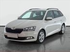 Škoda Fabia - fotka číslo 1