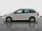Škoda Fabia - fotka číslo 2