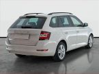 Škoda Fabia - fotka číslo 4