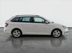 Škoda Fabia - fotka číslo 5