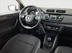 Škoda Fabia - fotka číslo 6