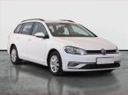 Volkswagen Golf - fotka číslo 0