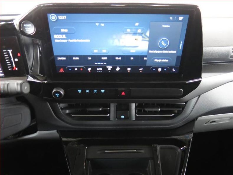 Ford Tourneo - hlavní fotka