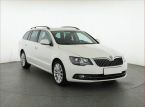 Škoda Superb - fotka číslo 0